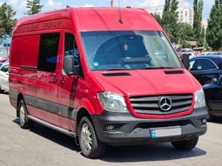 Mercedes Sprinter foto 4