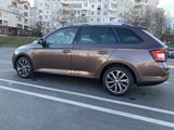 Skoda Fabia foto 10