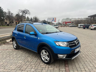 Dacia Sandero foto 6