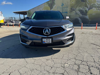 Acura RDX foto 3