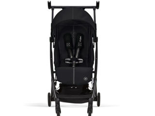 Cybex Libelle 2023 Moon Black foto 2