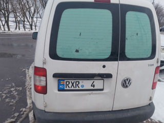 Volkswagen Caddy foto 3