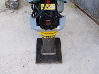 Ammann ACR 60 foto 4