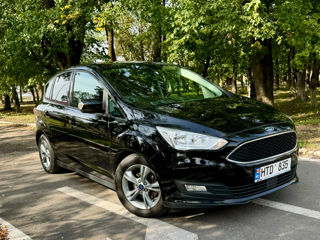 Ford C-Max foto 3