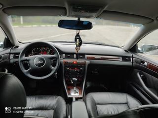 Audi A6 foto 9