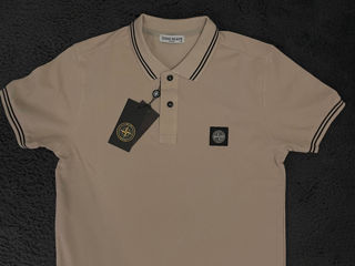 Polo Stone Island