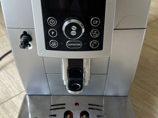 Aparat de cafea Delonghi