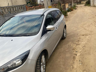 Ford Focus foto 2