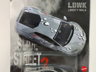 Hot Wheels Premium Slide Street 2 foto 5