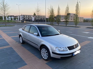 Volkswagen Passat foto 2