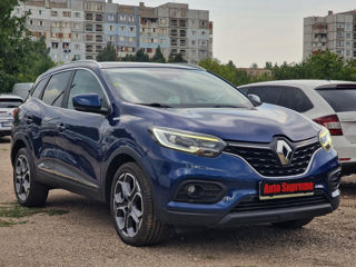 Renault Kadjar foto 1