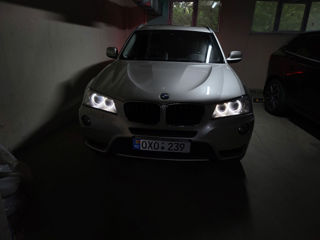 BMW X3 foto 4