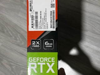 Rtx 2060 foto 5