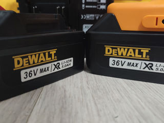 makita 3 in 1 / dewalt  ударный шуруповёрт  3 в 1 ударный foto 3