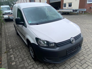 Volkswagen Caddy foto 5