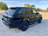 Land Rover Range Rover Sport foto 6