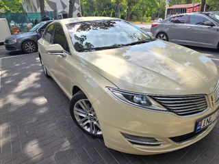 Lincoln MKZ foto 9