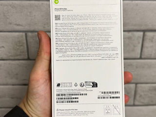 Vând Apple iPhone 16 Pro Max 512 GB, Sigilat! foto 2