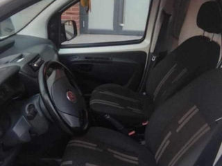 Fiat Fiorino foto 2