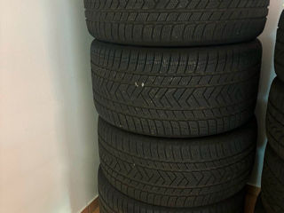 Pirelli 315 30 22 -275 35 22 foto 1