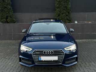 Audi A4 foto 2