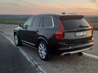 Volvo XC90 foto 8