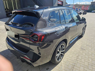 BMW X3 foto 3