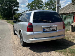 Opel Vectra foto 4