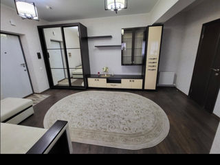 Apartament cu 1 cameră, 50 m², Botanica, Chișinău foto 4