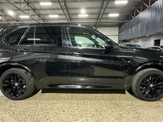 BMW X5 foto 4