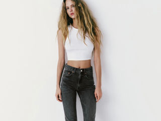 Zara jeans