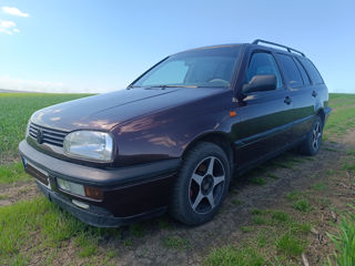 Volkswagen Golf foto 2