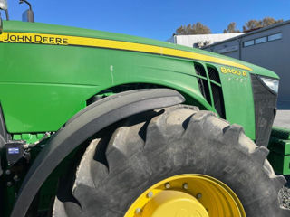 Tractor John Deere 8400 R din 2017 foto 2