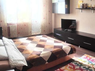 Apartament cu 1 cameră, 42 m², Botanica, Chișinău foto 3