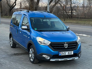 Dacia Dokker foto 10