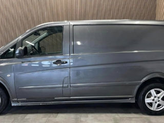 Mercedes Vito foto 2