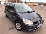 Renault Scenic foto 1