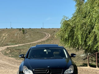 Mercedes CLS-Class foto 5