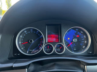 Volkswagen Golf foto 6