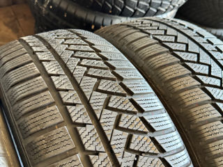 Зимние шины 215/55R17 2&2 foto 5