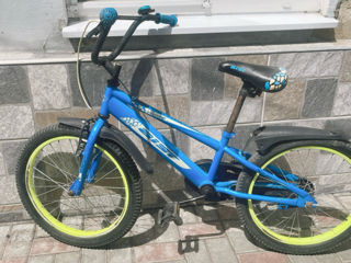 Детский велосипед foto 1