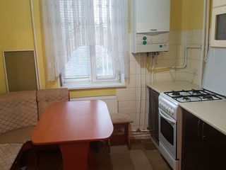 Apartament cu 2 camere încălzire autonomă euroreparatie negociabil foto 6