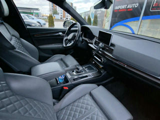 Audi SQ5 foto 11