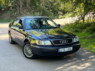 Audi A6 foto 9