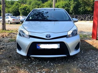 Toyota Yaris foto 3