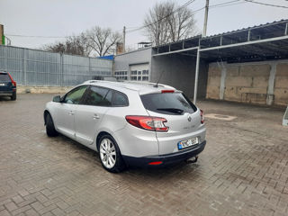 Renault Megane foto 3