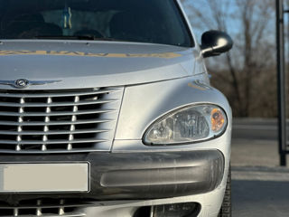 Chrysler PT Cruiser foto 11