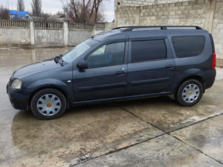 Dacia Logan foto 6