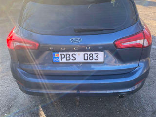 Ford Focus foto 6