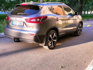 Nissan Qashqai foto 6